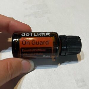 Doterra On Guard
